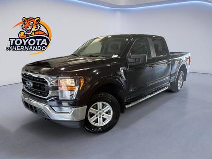 2023 Ford F-150 Hernando MS