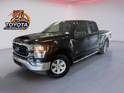 2023 Ford F-150 Hernando MS