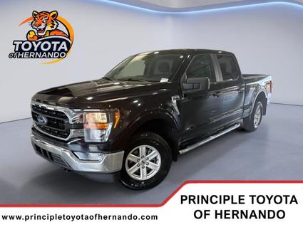 2023 Ford F-150 Hernando MS