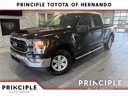 2023 Ford F-150 Hernando MS
