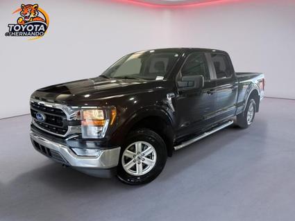 2023 Ford F-150 Hernando MS