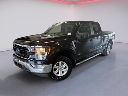 2023 Ford F-150 Hernando MS