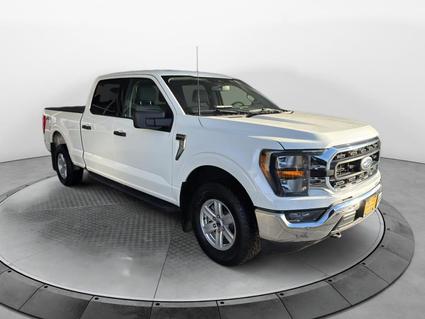 2023 Ford F-150 Coeur D'Alene ID