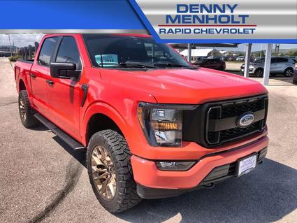 2023 Ford F-150 Rapid City SD