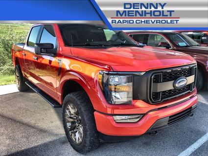 2023 Ford F-150 Rapid City SD