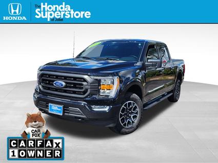 2023 Ford F-150 Joliet IL