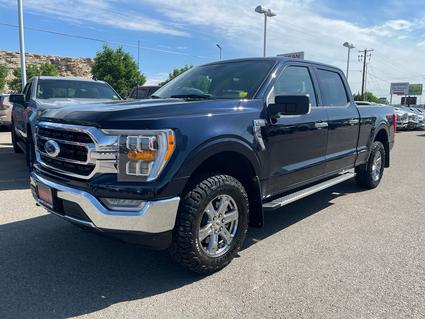 2023 Ford F-150 Rock Springs WY