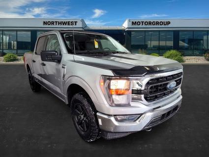 2023 Ford F-150 Pasco WA