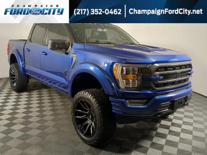 2023 Ford F-150 Champaign IL