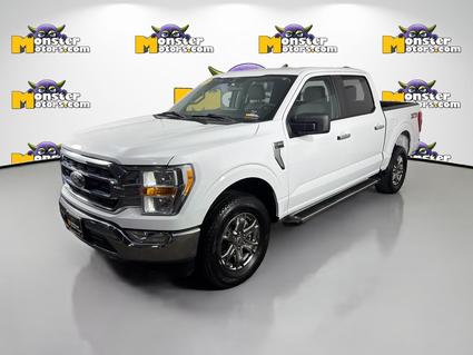 2023 Ford F-150 Louisville TN