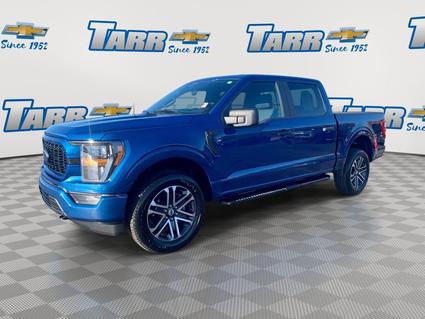 2023 Ford F-150 Jefferson City TN