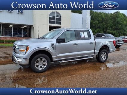 2023 Ford F-150 Louisville MS