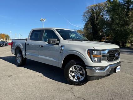 2023 Ford F-150 Roanoke VA