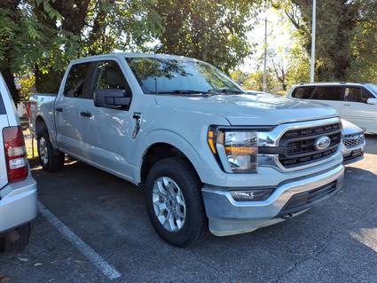 2023 Ford F-150 Roanoke VA