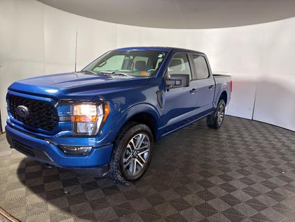 2023 Ford F-150 Beckley WV
