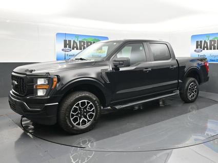 2023 Ford F-150 Scottsboro AL