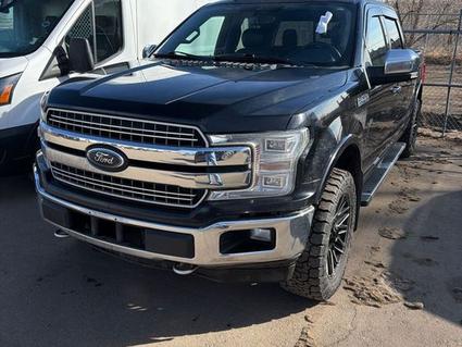 2018 Ford F-150 Denver CO