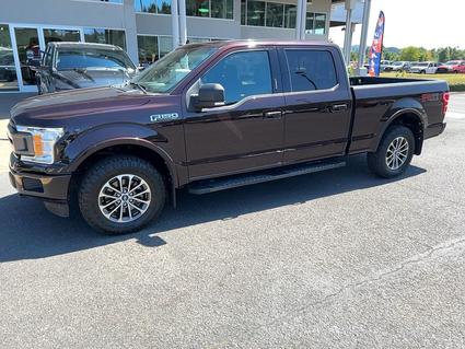 2018 Ford F-150 Cottage Grove OR