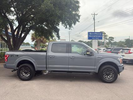 2019 Ford F-150 Wilmington NC
