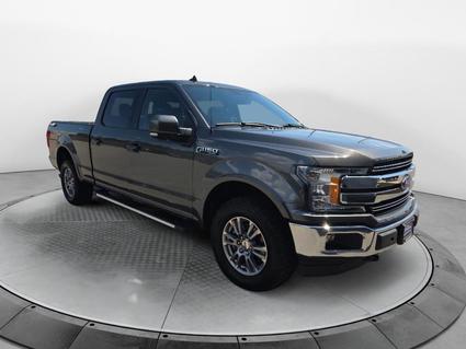 2020 Ford F-150 Coeur D'Alene ID