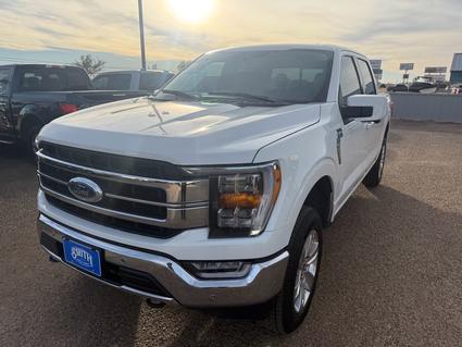 2021 Ford F-150 Levelland TX