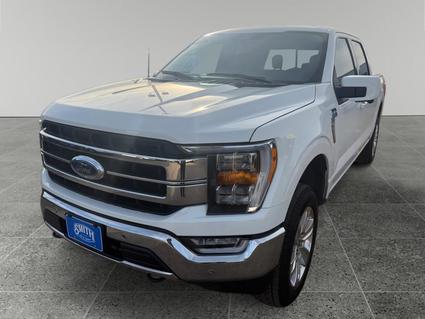 2021 Ford F-150 Levelland TX