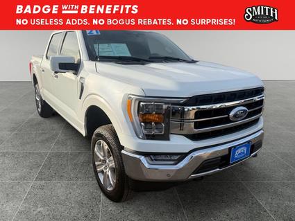 2021 Ford F-150 Levelland TX