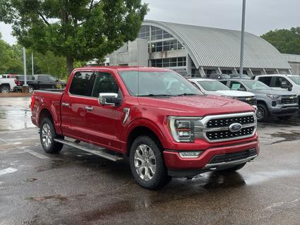 2021 Ford F-150 Brandon MS