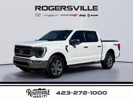 2021 Ford F-150 Rogersville TN