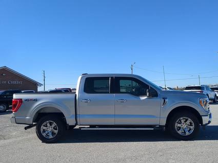 2021 Ford F-150 Winder GA