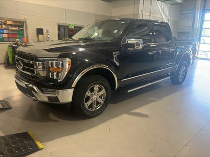2021 Ford F-150 Columbus MS