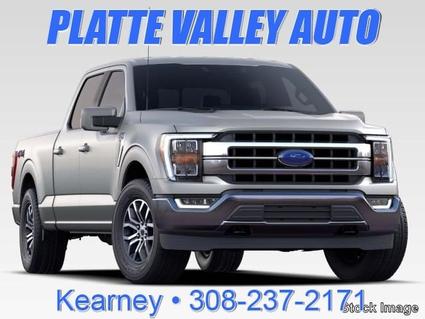 2021 Ford F-150 Lexington NE