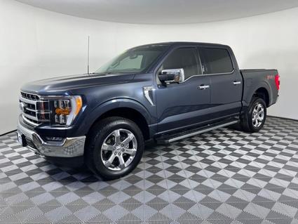 2021 Ford F-150 Canon City CO