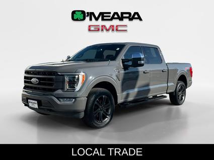 2021 Ford F-150 Denver CO