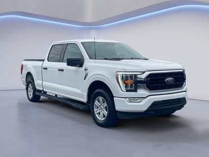 2021 Ford F-150 Oak Ridge TN