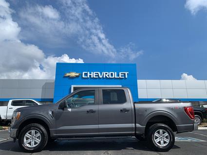 2022 Ford F-150 Jefferson City TN