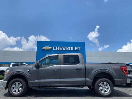2022 Ford F-150 Jefferson City TN