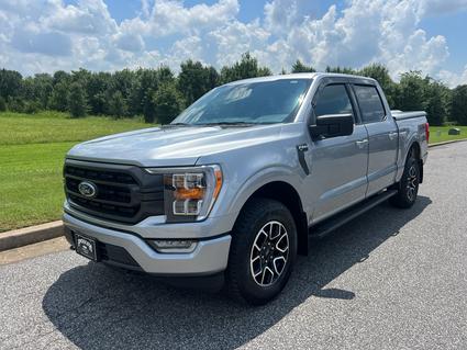 2022 Ford F-150 Paducah KY