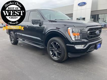 2022 Ford F-150 Ellisville MO