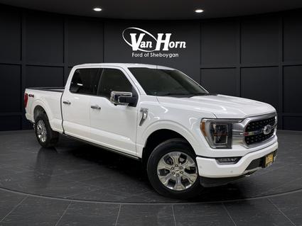 2022 Ford F-150 Sheboygan WI