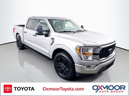 2022 Ford F-150 Louisville KY