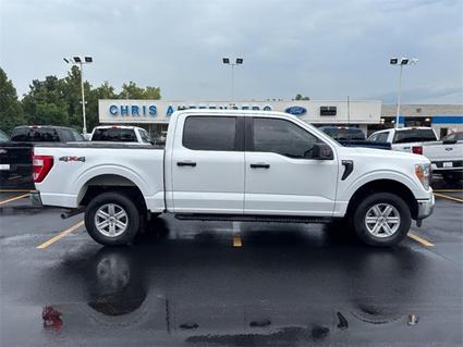 2022 Ford F-150 Washington MO