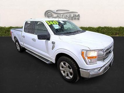 2022 Ford F-150 Spearfish SD