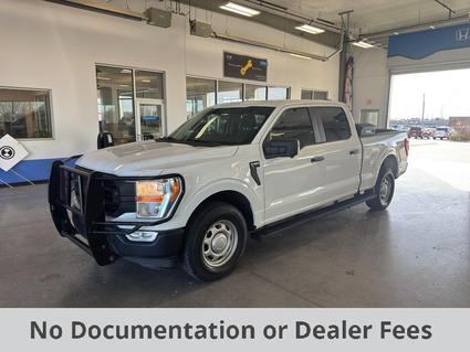 2022 Ford F-150 Scottsbluff NE