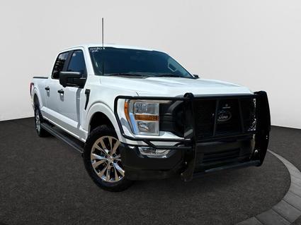 2022 Ford F-150 Jackson MS