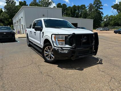 2022 Ford F-150 Jackson MS
