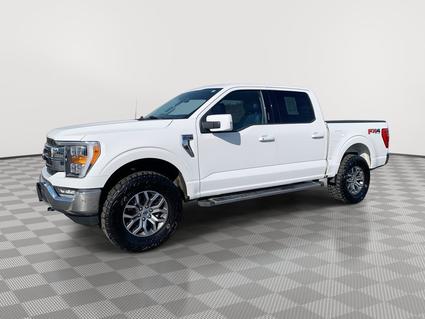 2022 Ford F-150 Jefferson City TN