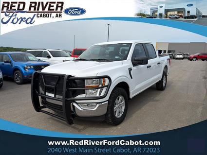 2022 Ford F-150 Cabot AR