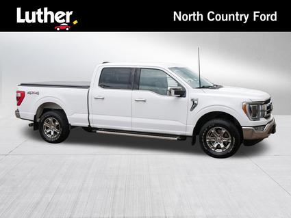 2022 Ford F-150 Minneapolis MN
