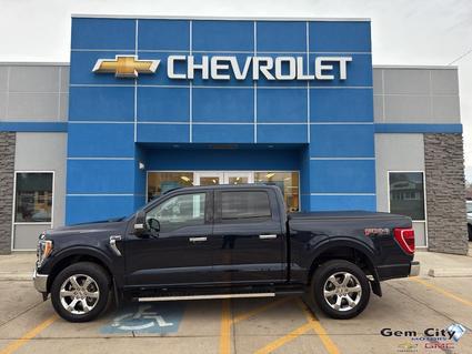 2023 Ford F-150 Sidney MT